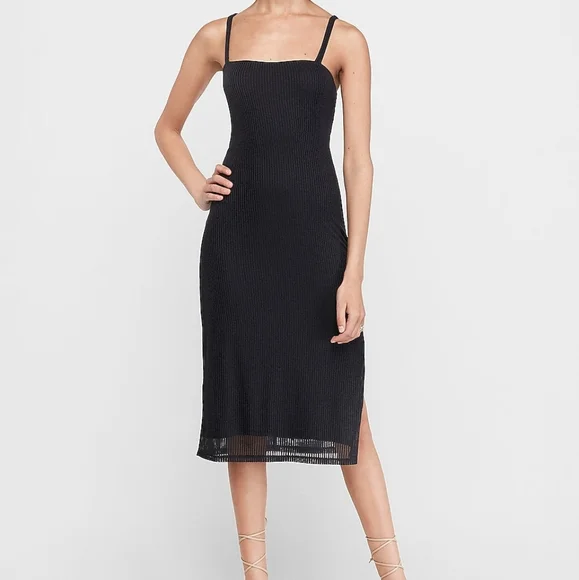 taupe satin midi dress Amanda Dress in Light Taupe | Bridesmaid | Luxe Midi
